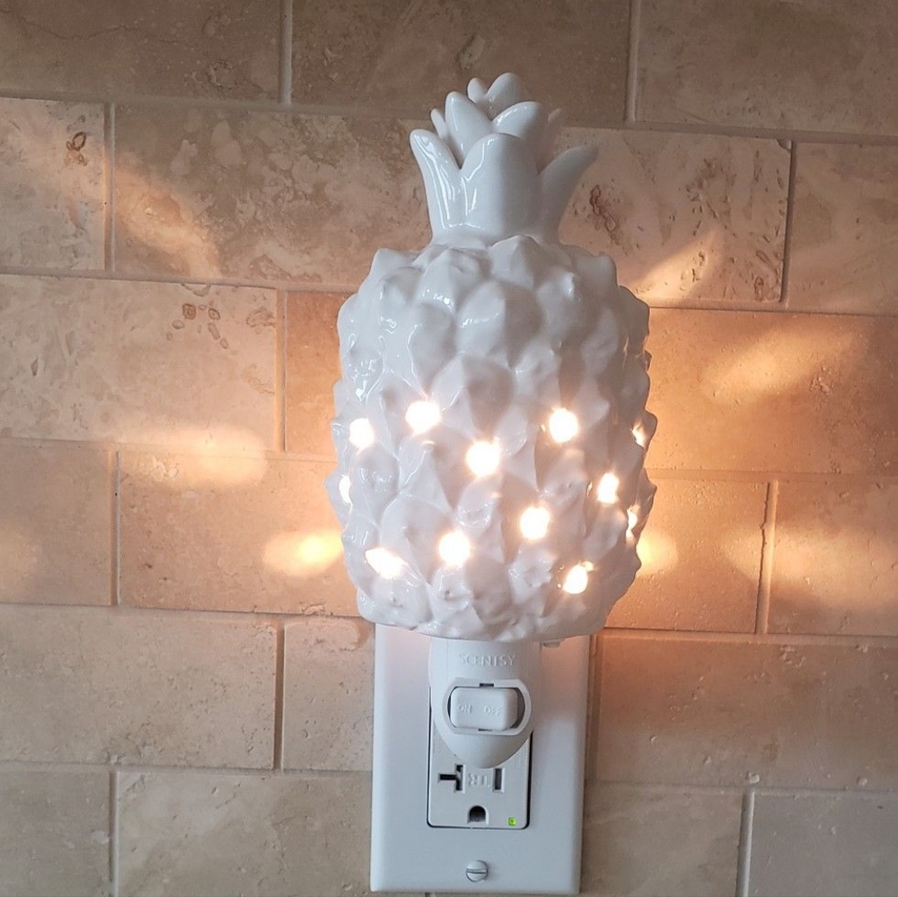 COPY - Southern hospitality mini Scentsy warmer